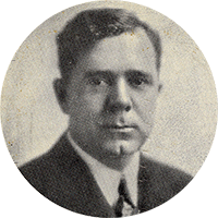 Huey Long