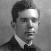 Huey Long as a young politician